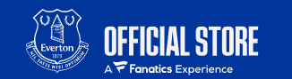 Everton Shirts
