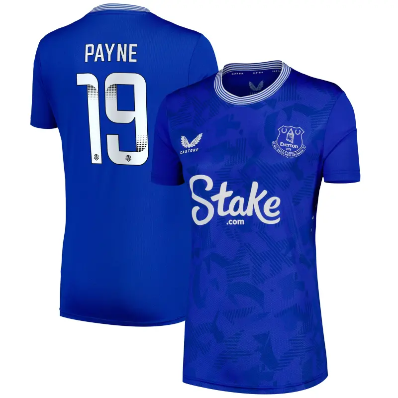 everton-castore-wsl-home-pro-shirt-2024-25-womens-with-payne-19-printing-202014219-19