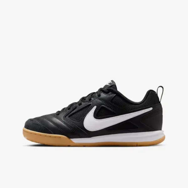 Everton Shirts nike-gato-black-gum-light-brown-white-gs-hv9596-001 - Collection with Premium Football Boots for Fans