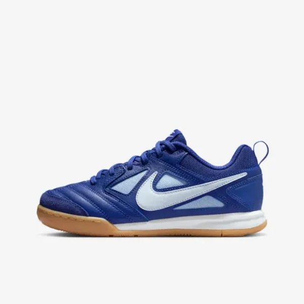 Everton Shirts nike-gato-gs-deep-night-gum-hv9596-500 - Collection with Premium Football Boots for Fans