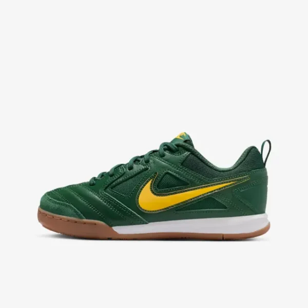 Everton Shirts nike-gato-gs-firwhitegum-medium-brownvarsity-maize-hv9596-300 - Collection with Premium Football Boots for Fans