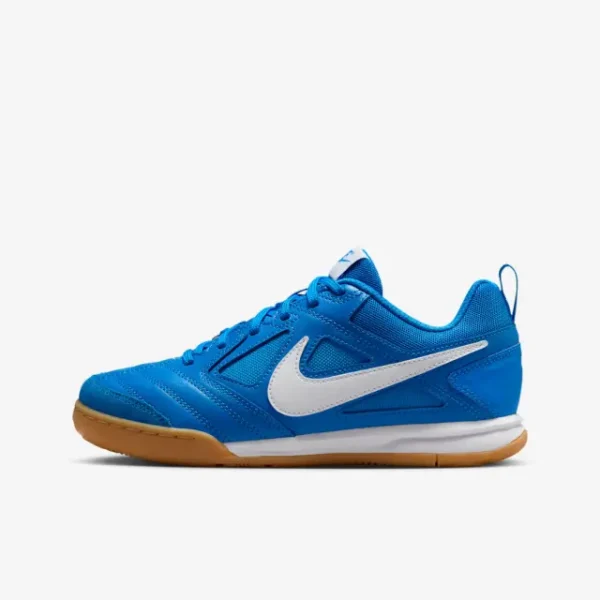 Everton Shirts nike-gato-photo-blue-gum-yellow-white-gs-hv9596-400 - Collection with Premium Football Boots for Fans