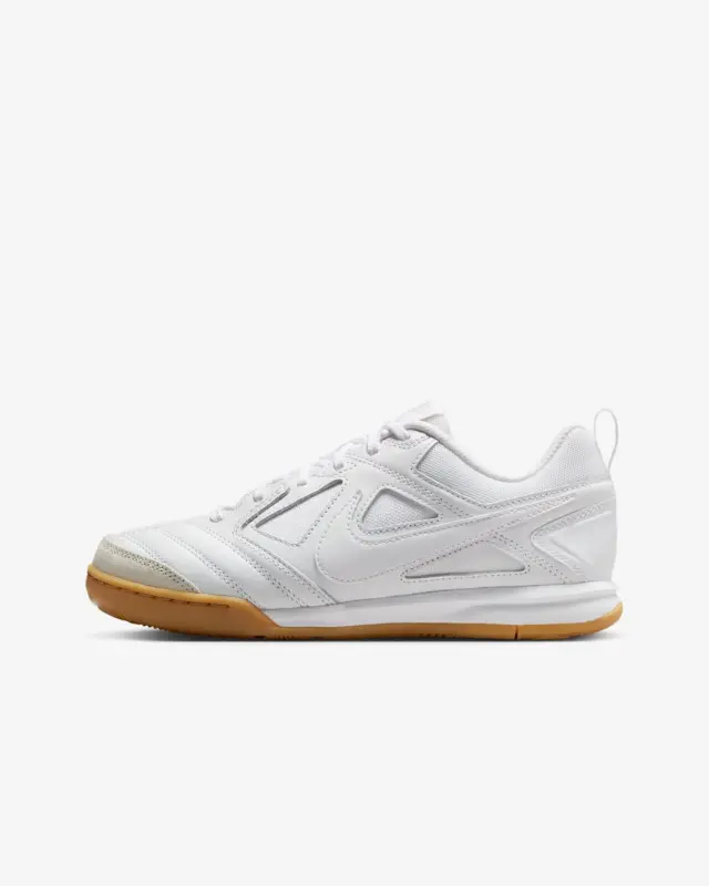 Everton Shirts nike-gato-white-gum-light-brown-gs-hv9596-101 - Collection with Premium Football Boots for Fans Everton Shirts nike-gato-white-gum-light-brown-gs-hv9596-101 - Collection with Premium Football Boots for Fans