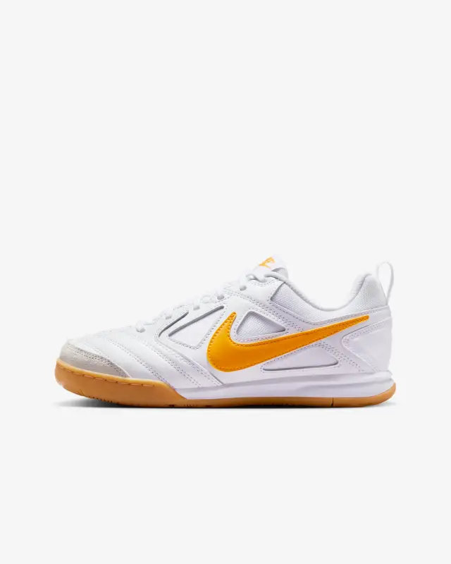 Everton Shirts nike-gato-white-gum-yellow-university-gold-gs-hv9596-100 - Collection with Premium Football Boots for Fans Everton Shirts nike-gato-white-gum-yellow-university-gold-gs-hv9596-100 - Collection with Premium Football Boots for Fans