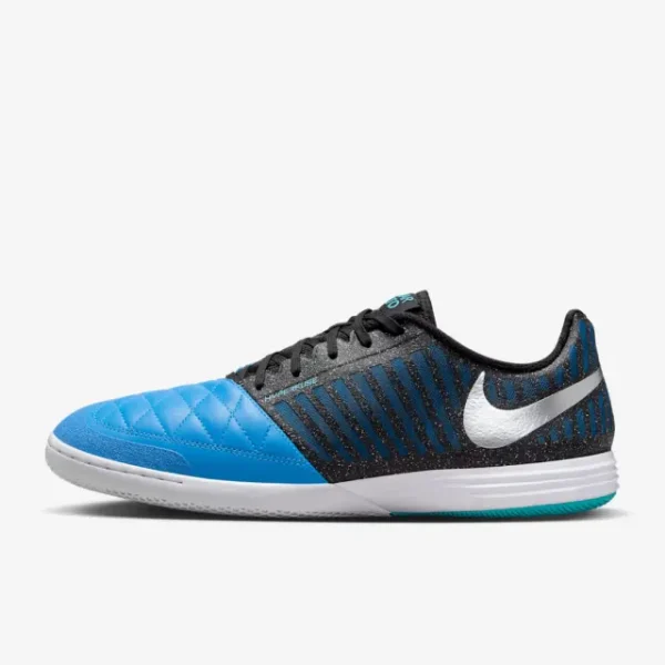 Everton Shirts nike-lunargato-ii-black-neptune-blue-580456-014 - Collection with Premium Football Boots for Fans