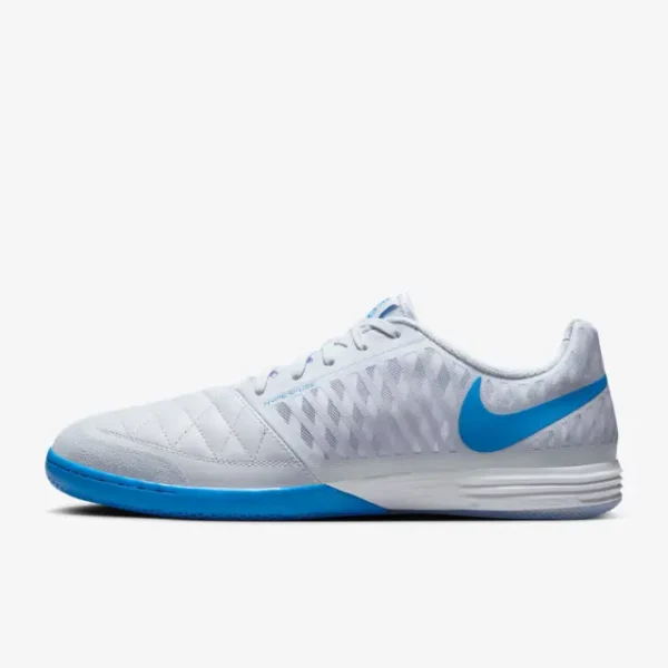 Everton Shirts nike-lunargato-ii-football-grey-light-photo-blue-580456-013 - Collection with Premium Football Boots for Fans