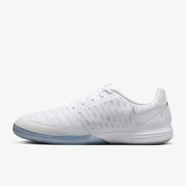 Everton Shirts nike-lunargato-ii-white-chrome-580456-105 - Collection with Premium Football Boots for Fans