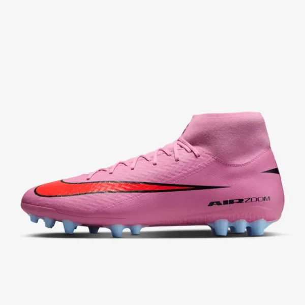 Everton Shirts nike-mercurial-superfly-10-academy-ag-scary-good-pack-fq8329-600 - Collection with Premium Football Boots for Fans