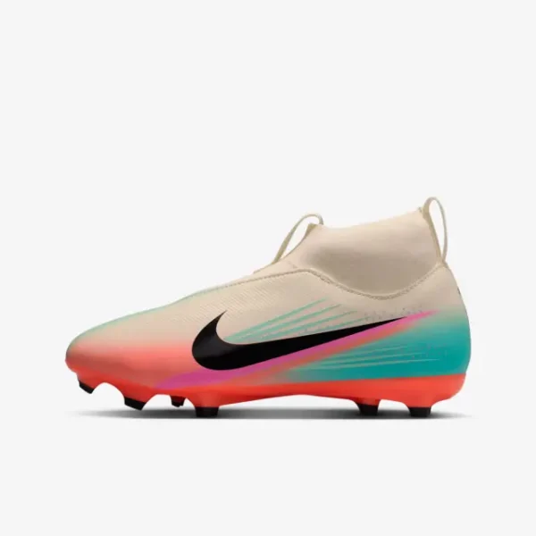 Everton Shirts nike-mercurial-superfly-10-academy-fgmg-sam-kerr-be-who-you-are-gs-ib4439-100 - Collection with Premium Football Boots for Fans