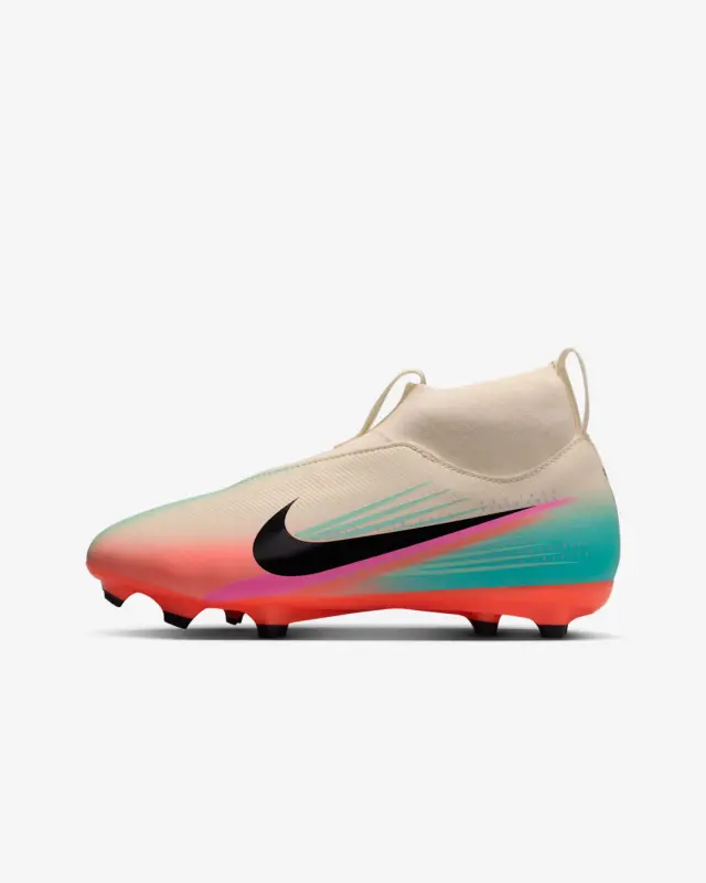 Everton Shirts nike-mercurial-superfly-10-academy-fgmg-sam-kerr-be-who-you-are-gs-ib4439-100 - Collection with Premium Football Boots for Fans