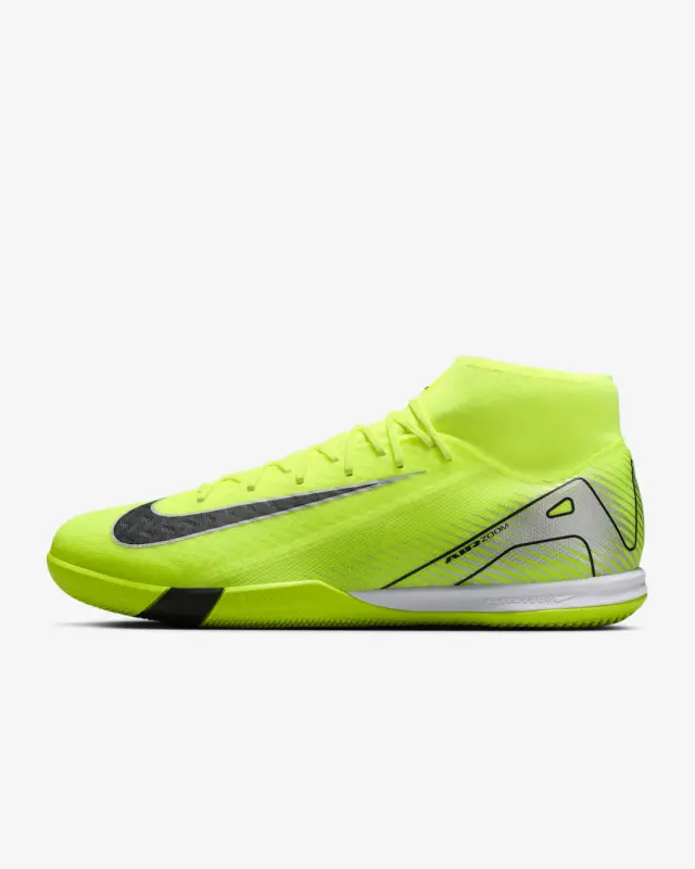 Everton Shirts nike-mercurial-superfly-10-academy-ic-volt-black-fq8332-700 - Collection with Premium Football Boots for Fans