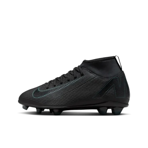 Everton Shirts nike-mercurial-superfly-10-club-mg-black-deep-jungle-gs-fq8318-002 - Collection with Premium Football Boots for Fans