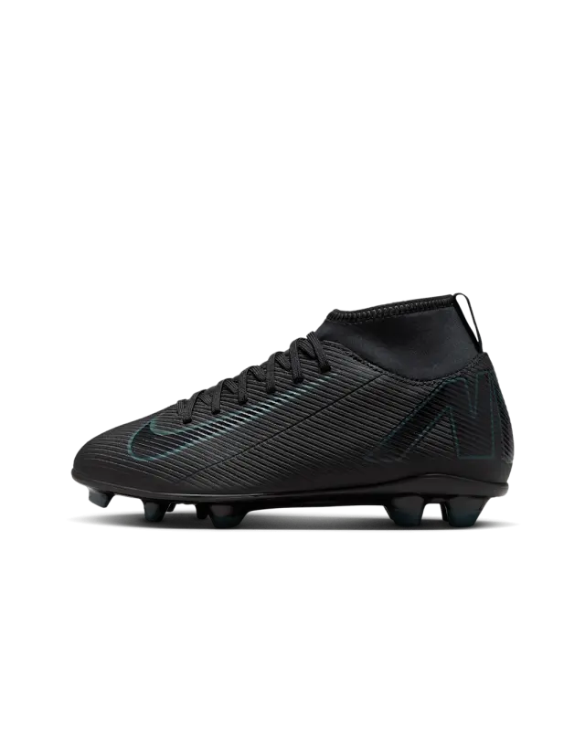 Everton Shirts nike-mercurial-superfly-10-club-mg-black-deep-jungle-gs-fq8318-002 - Collection with Premium Football Boots for Fans
