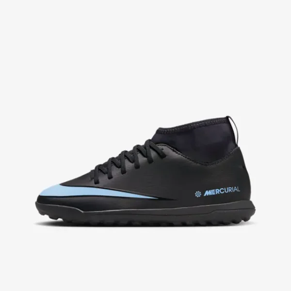 Everton Shirts nike-mercurial-superfly-10-club-tf-shadow-pack-gs-fq8313-003 - Collection with Premium Football Boots for Fans