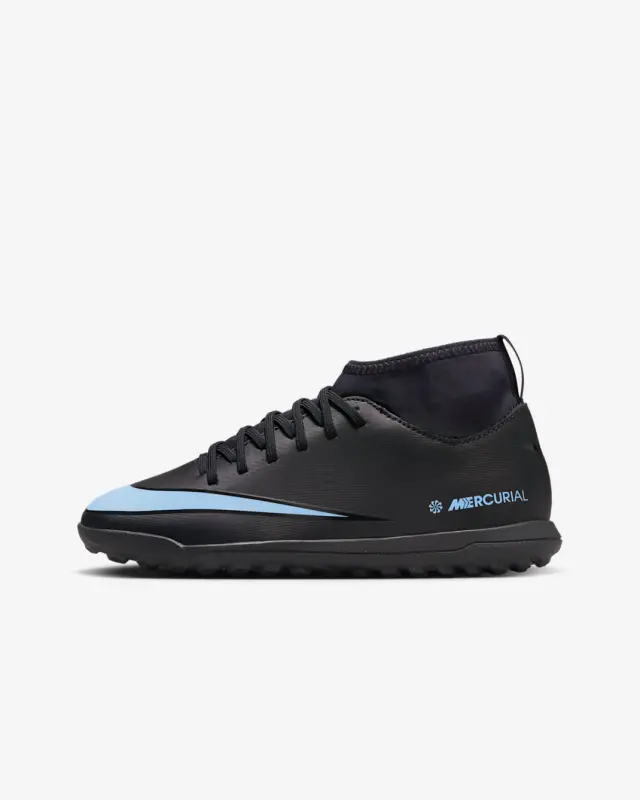 Everton Shirts nike-mercurial-superfly-10-club-tf-shadow-pack-gs-fq8313-003 - Collection with Premium Football Boots for Fans