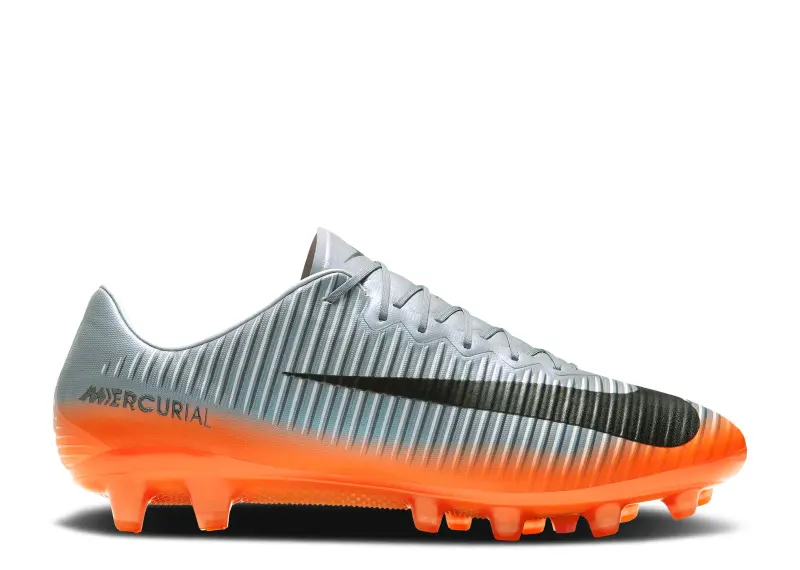 Everton Shirts nike-mercurial-vapor-11-cr-7-ag-pro-metallic-hematite-878647-001 - Collection with Premium Football Boots for Fans
