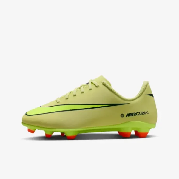 Everton Shirts nike-mercurial-vapor-16-club-fg-max-voltage-pack-gs-fq8286-300 - Collection with Premium Football Boots for Fans