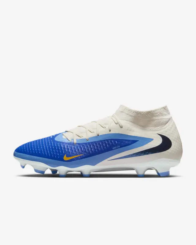 Everton Shirts nike-phantom-6-high-academy-mg-fear-nothing-pack-hq2279-400 - Collection with Premium Football Boots for Fans