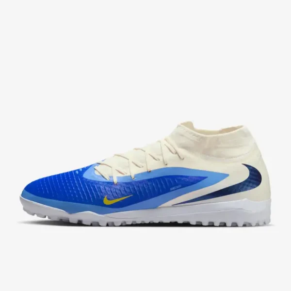 Everton Shirts nike-phantom-6-high-academy-tf-fear-nothing-pack-hq2282-400 - Collection with Premium Football Boots for Fans