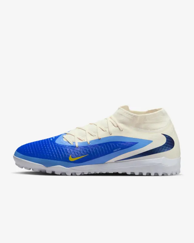 Everton Shirts nike-phantom-6-high-academy-tf-fear-nothing-pack-hq2282-400 - Collection with Premium Football Boots for Fans