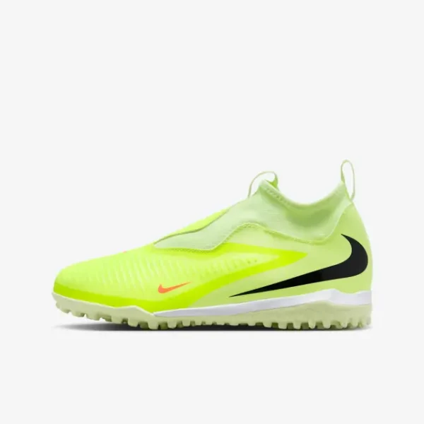 Everton Shirts nike-phantom-6-high-academy-tf-max-voltage-pack-gs-hq2049-800 - Collection with Premium Football Boots for Fans