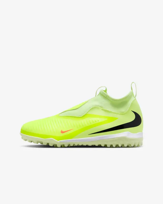 Everton Shirts nike-phantom-6-high-academy-tf-max-voltage-pack-gs-hq2049-800 - Collection with Premium Football Boots for Fans