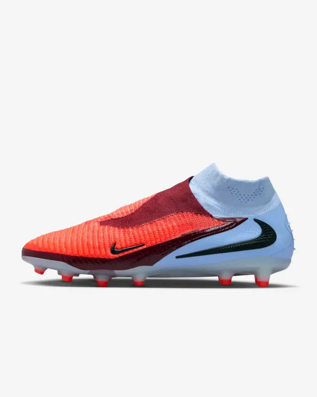 Everton Shirts nike-phantom-6-high-elite-ag-scary-good-pack-hq2329-400 - Collection with Premium Football Boots for Fans