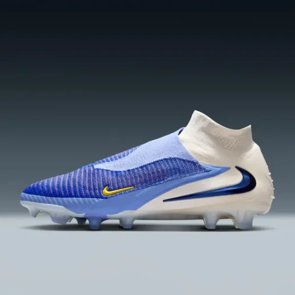 Everton Shirts nike-phantom-6-high-elite-fg-fear-nothing-pack-hq2328-400 - Collection with Premium Football Boots for Fans