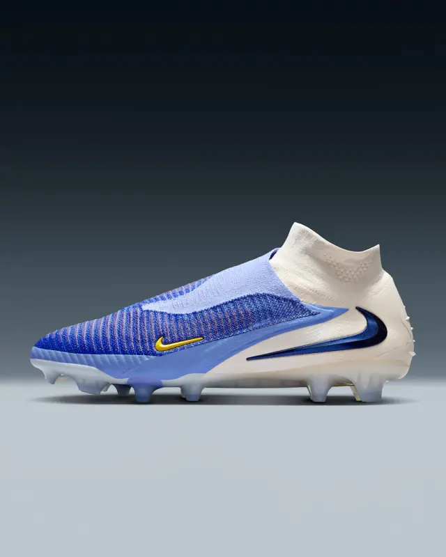 Everton Shirts nike-phantom-6-high-elite-fg-fear-nothing-pack-hq2328-400 - Collection with Premium Football Boots for Fans
