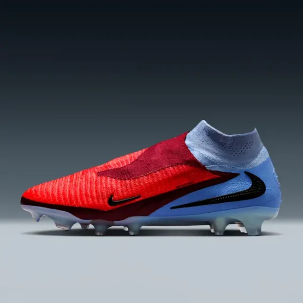 Everton Shirts nike-phantom-6-high-elite-fg-scary-good-pack-hj2147-400 - Collection with Premium Football Boots for Fans