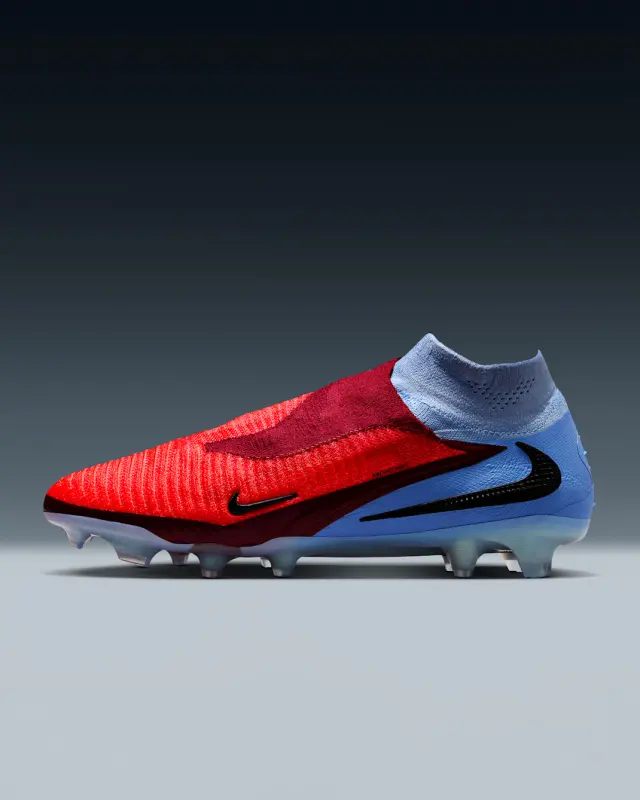 Everton Shirts nike-phantom-6-high-elite-fg-scary-good-pack-hj2147-400 - Collection with Premium Football Boots for Fans