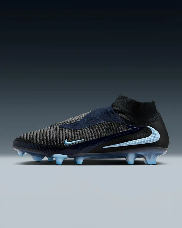 Everton Shirts nike-phantom-6-high-elite-fg-shadow-pack-hj2147-003 - Collection with Premium Football Boots for Fans