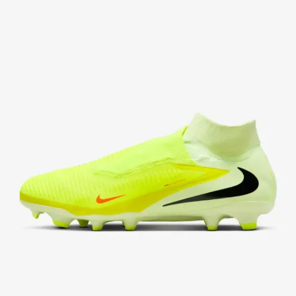 Everton Shirts nike-phantom-6-high-pro-fg-max-voltage-pack-hq2311-800 - Collection with Premium Football Boots for Fans