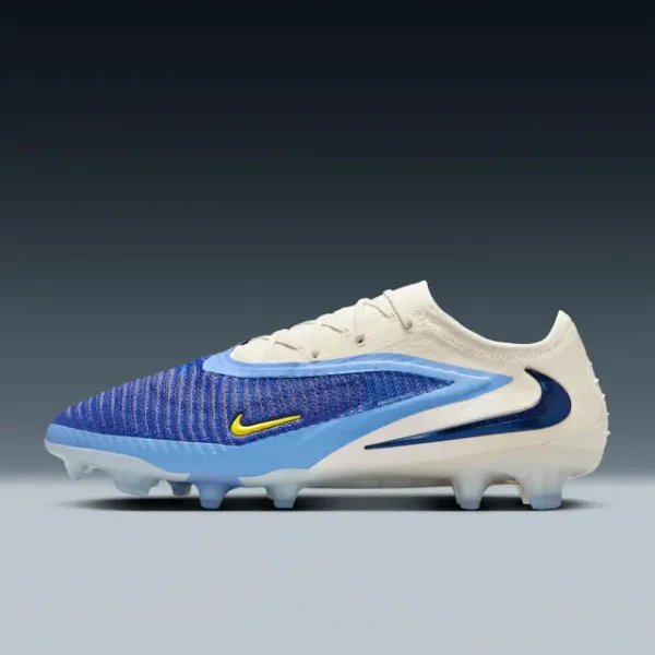 Everton Shirts nike-phantom-6-low-elite-fg-fear-nothing-pack-hq2331-400 - Collection with Premium Football Boots for Fans