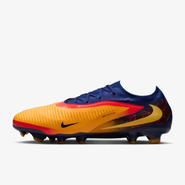 Everton Shirts nike-phantom-6-low-pro-fg-erling-haaland-precision-under-pressure-ib3094-800 - Collection with Premium Football Boots for Fans