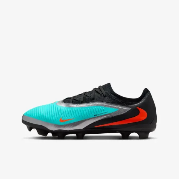 Everton Shirts nike-phantom-6-pro-le-mg-chrome-black-gs-ii6280-001 - Collection with Premium Football Boots for Fans