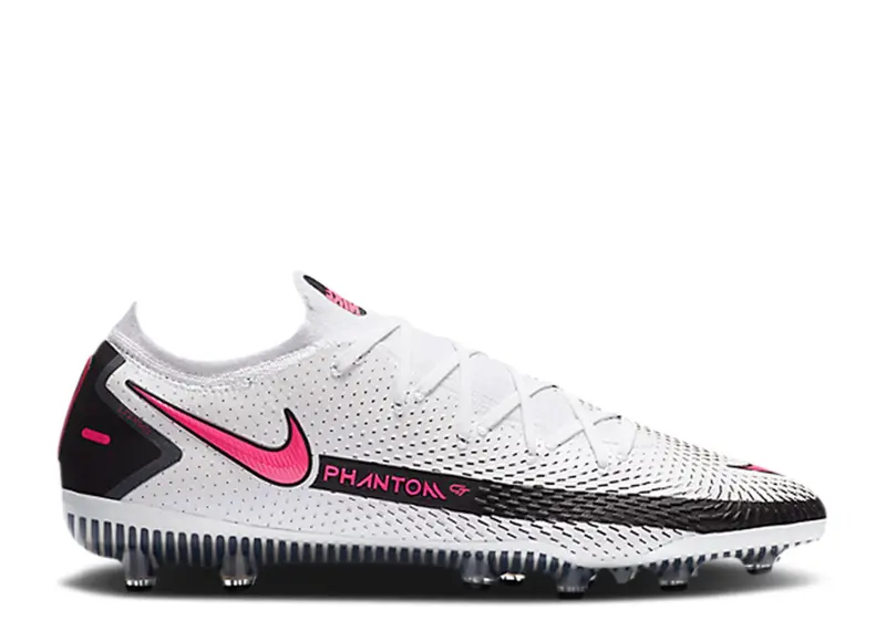 Everton Shirts nike-phantom-gt-elite-ag-pro-white-pink-blast-ck8438-160 - Collection with Premium Football Boots for Fans