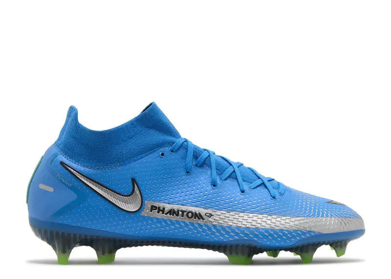 Everton Shirts nike-phantom-gt-elite-df-fg-photo-blue-metallic-silver-cw6589-401 - Collection with Premium Football Boots for Fans