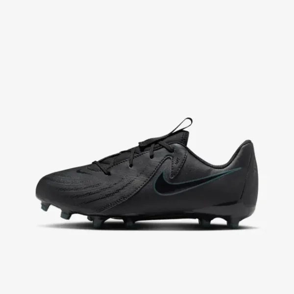 Everton Shirts nike-phantom-gx-2-academy-mg-black-deep-jungle-gs-fd6722-002 - Collection with Premium Football Boots for Fans