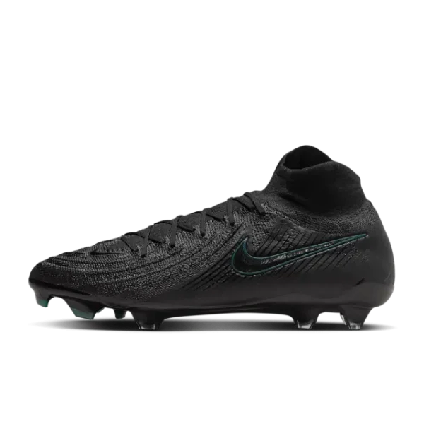 Everton Shirts nike-phantom-luna-2-elite-fg-black-deep-jungle-fj2572-002 - Collection with Premium Football Boots for Fans