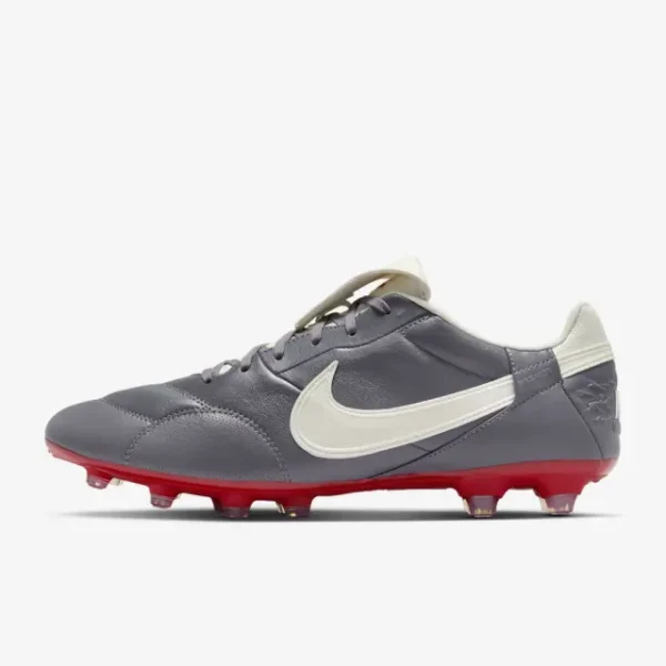 Everton Shirts nike-premier-3-fg-light-graphite-varsity-red-hm0265-003 - Collection with Premium Football Boots for Fans