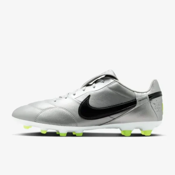 Everton Shirts nike-premier-3-metallic-silver-volt-hm0265-004 - Collection with Premium Football Boots for Fans