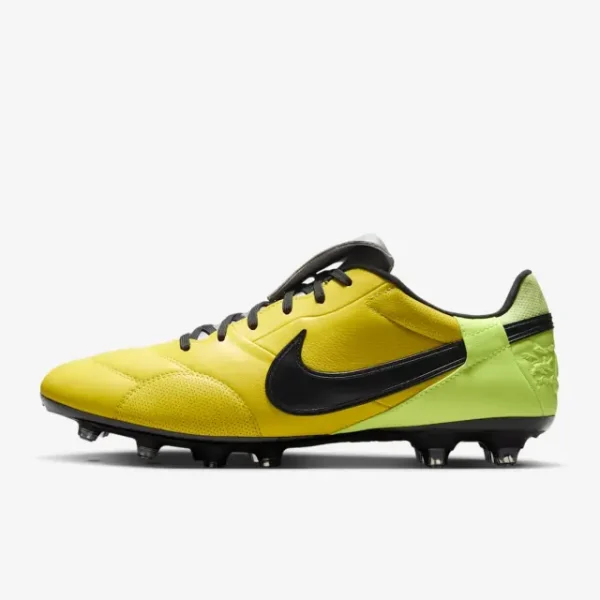 Everton Shirts nike-premier-3-volt-ice-vibrant-yellow-hm0265-700 - Collection with Premium Football Boots for Fans