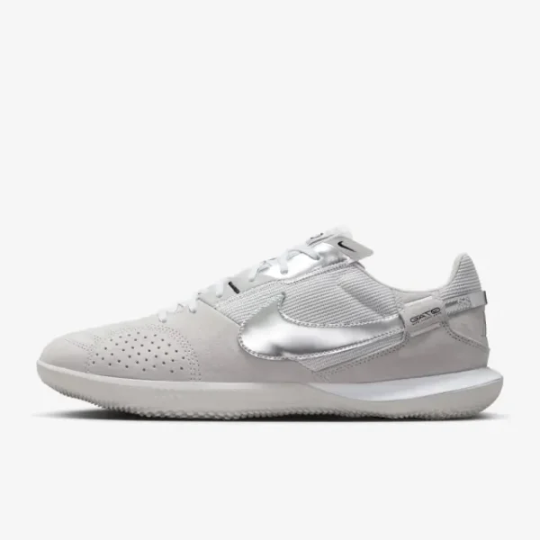 Everton Shirts nike-streetgato-light-smoke-grey-metallic-silver-dc8466-005 - Collection with Premium Football Boots for Fans