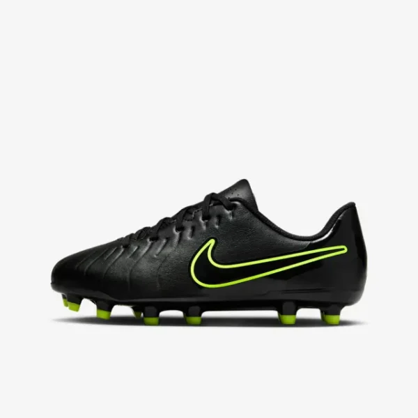 Everton Shirts nike-tiempo-legend-10-club-mg-gs-black-volt-dv4352-001 - Collection with Premium Football Boots for Fans