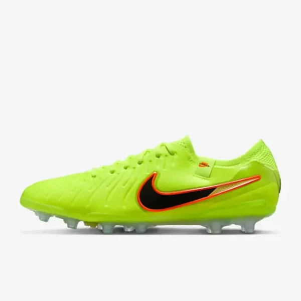 Everton Shirts nike-tiempo-legend-10-elite-ag-pro-volt-black-dv4330-701 - Collection with Premium Football Boots for Fans