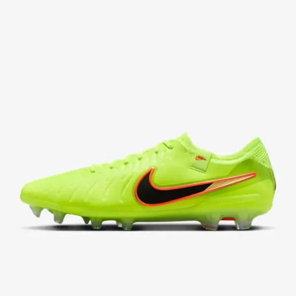 Everton Shirts nike-tiempo-legend-10-elite-fg-volt-black-dv4328-701 - Collection with Premium Football Boots for Fans