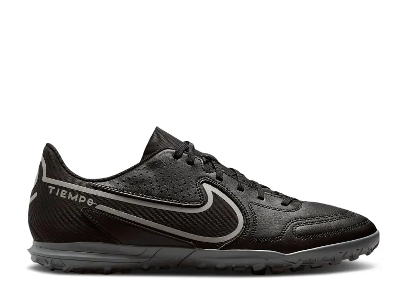 Everton Shirts nike-tiempo-legend-9-club-tf-black-iron-grey-da1193-004 - Collection with Premium Football Boots for Fans