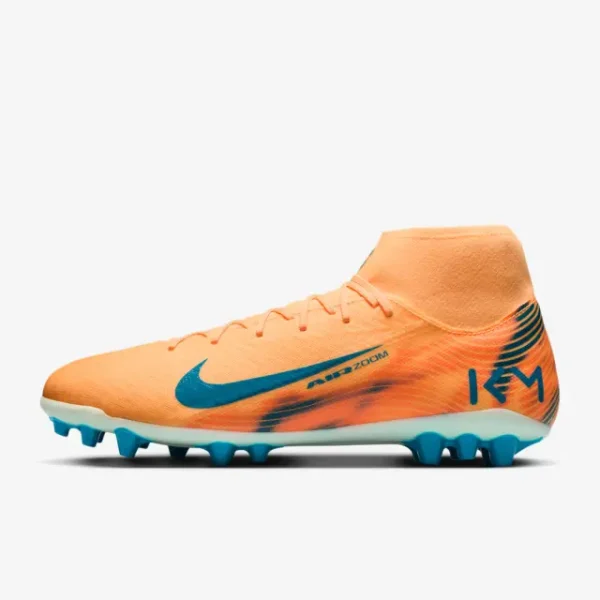 Everton Shirts nike-zoom-mercurial-superfly-10-academy-ag-kylian-mbapp-melon-tint-fq8335-801 - Collection with Premium Football Boots for Fans