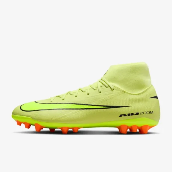 Everton Shirts nike-zoom-mercurial-superfly-10-academy-ag-max-voltage-pack-fq8329-300 - Collection with Premium Football Boots for Fans